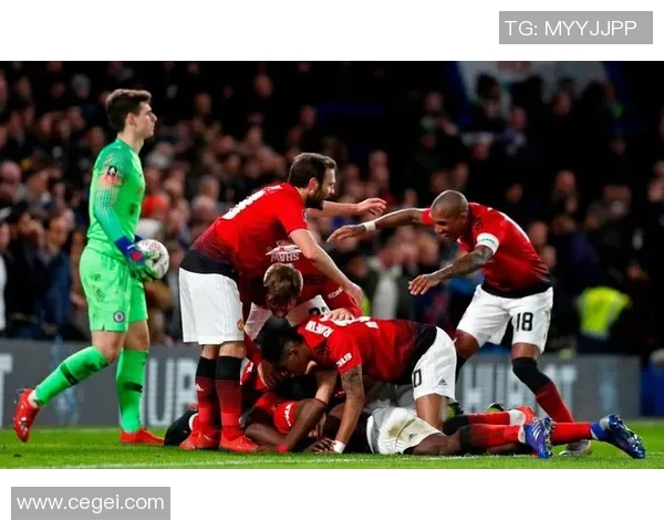 世界杯激战曼联与切尔西战成平局补时进球瞬间点燃全场激情