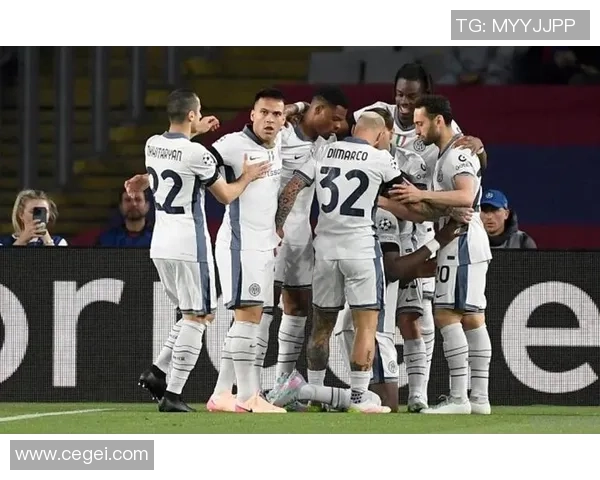 国米狂胜马竞6-2乌龙球瞬间点燃世界杯激情