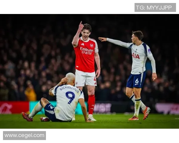 欧冠经典对决热刺5-1阿森纳点球大战瞬间点燃全场激情