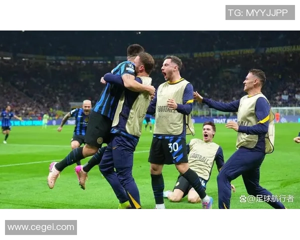 切尔西逆袭国米上演历史大逆转帽子戏法点燃全场激情