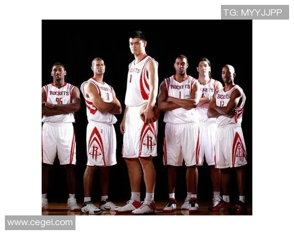 姚明巴蒂尔帕金斯三位篮球巨星的传奇故事与辉煌成就探讨