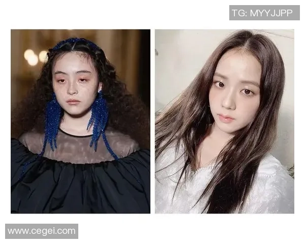 姚明女性面相解析：从五官特征看其独特魅力与气质