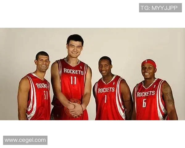 姚明职业生涯总薪金揭秘及其对中国篮球发展的影响分析