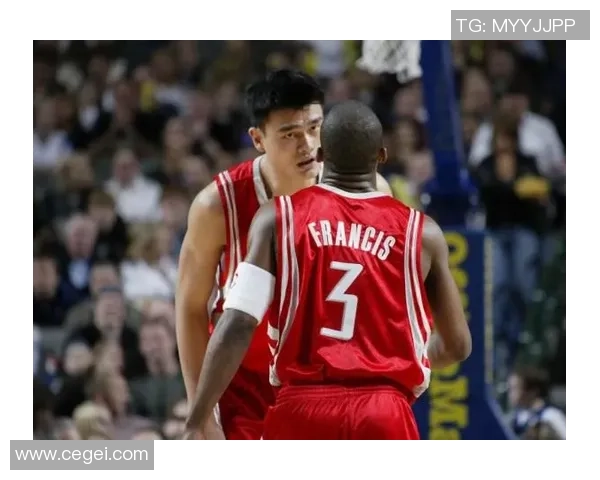 姚明担任中国篮球协会主席后的显著成就与影响力分析