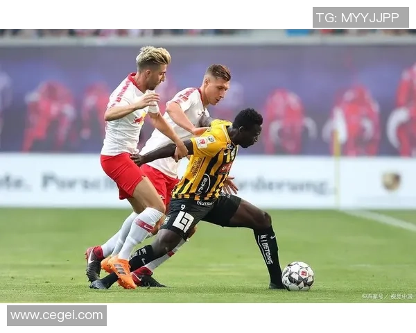 德甲激战马竞与莱比锡鏖战至平局补时进球瞬间点燃全场激情