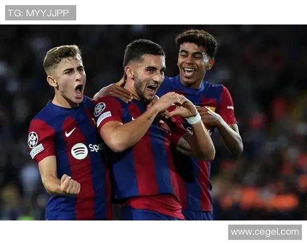 欧冠焦点战曼城与巴萨互交白卷红牌争议引发全场热议