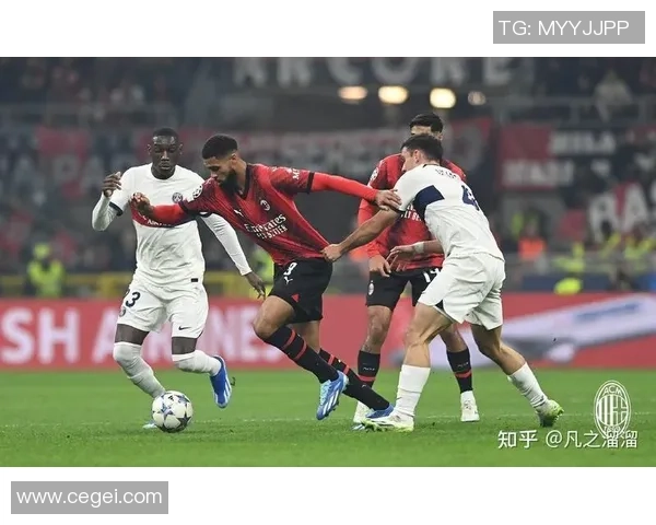 欧冠激战：巴黎圣日耳曼与AC米兰握手言和引发全场热议