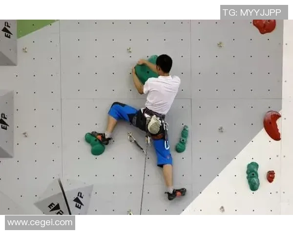 西安攀岩队在极限运动会中的比赛表现与经验总结分析