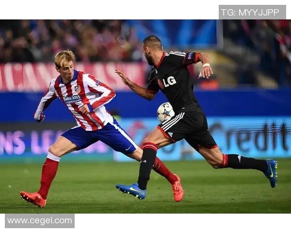 英超震撼战役热刺大胜马竞引发全场狂欢赛后深度解析