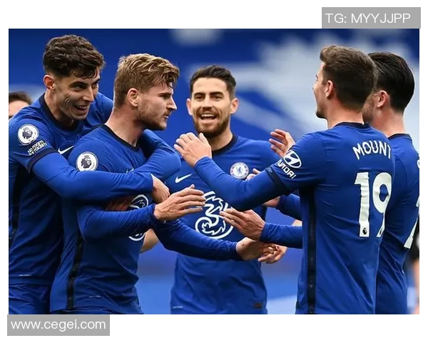 足总杯精彩对决：多特蒙德与切尔西激战成平局引发全场热议