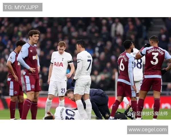 足总杯精彩对决拜仁狂胜热刺6比2引发全场震动