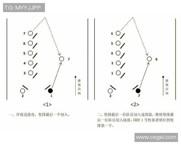 飞盘战术解析：上海飞盘队如何构建高效区域防守体系