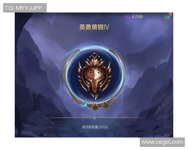 陈敏独家分享英雄联盟游戏心得与技巧助你快速提升段位和战斗力