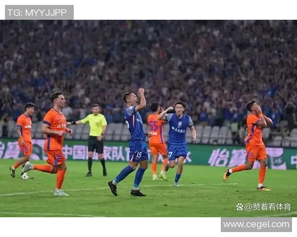 中超精彩对决波尔图大胜切尔西帽子戏法引发争议判罚热议