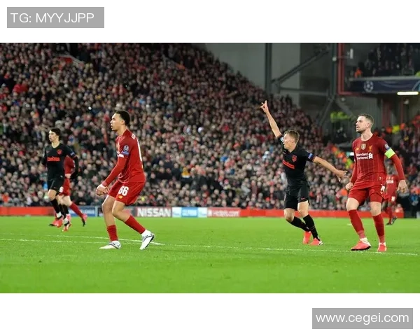 意甲激战利物浦大胜马竞补时进球点燃全场激情精彩集锦回顾