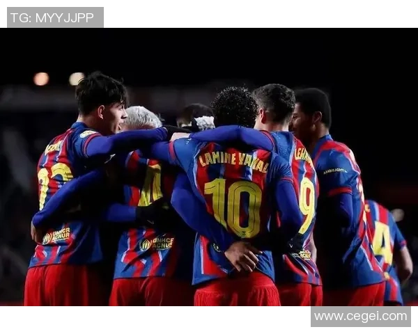 国王杯焦点战巴萨与巴黎圣日耳曼战平帽子戏法点燃全场激情