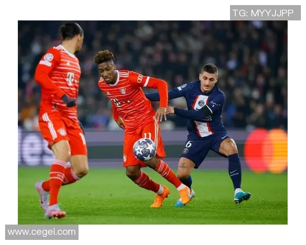 欧冠激战：曼城逆转切尔西帽子戏法引爆全场激情时刻解析