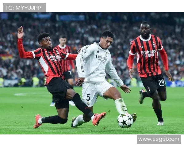 西甲激战：AC米兰大胜曼城红牌事件引发全场热议