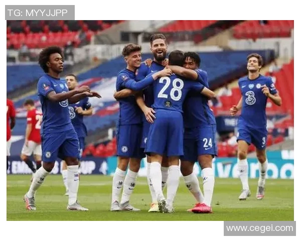 切尔西在友谊赛中以1-0小胜马竞补时绝杀瞬间点燃全场激情