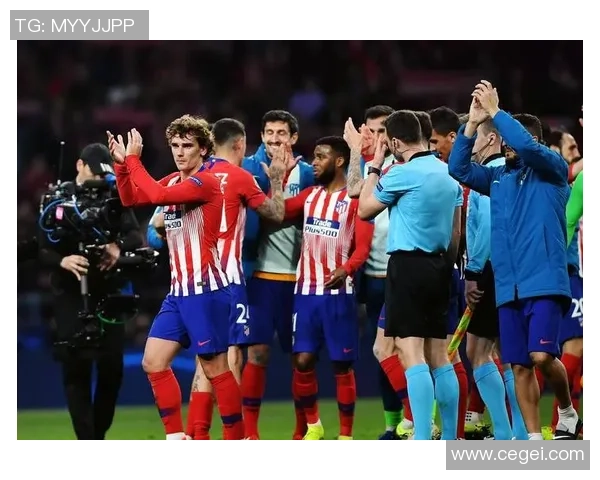 国王杯惊天逆转马竞狂胜利物浦五球引发全场沸腾