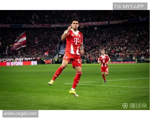 德甲激情对决拜仁狂胜切尔西六球大捷帽子戏法引爆全场 德甲激情对决拜仁狂胜切尔西六球大捷帽子戏法引爆全场