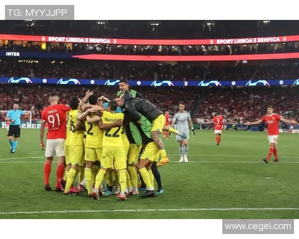 英超精彩对决国米5-0大胜本菲卡战术解析与绝杀瞬间回顾