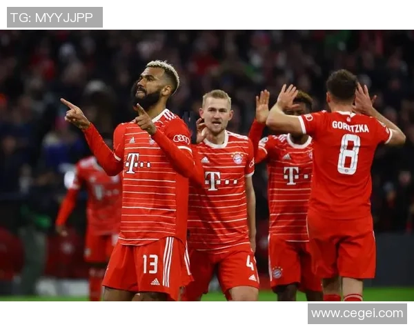 中超精彩对决拜仁与阿森纳战成平局逆转瞬间引发全场热烈反响