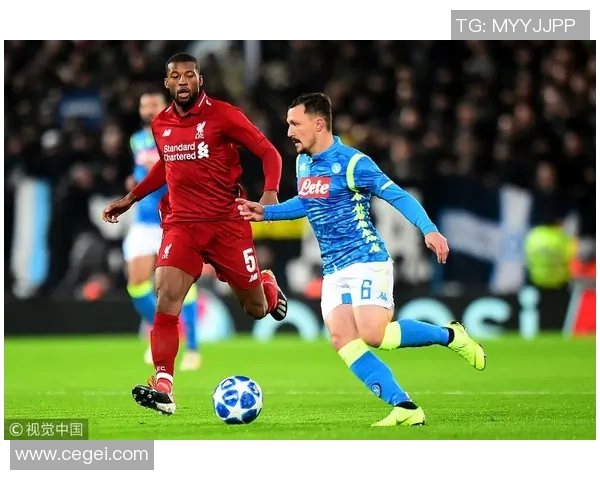 国王杯精彩对决利物浦4-0横扫那不勒斯战术解析与绝杀瞬间回顾
