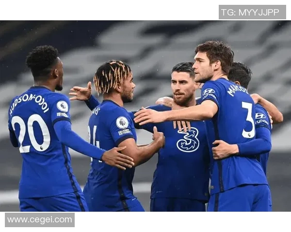 足总杯精彩对决切尔西逆转多特蒙德绝杀瞬间引发转会热议