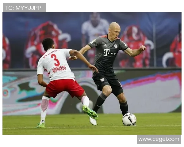 足总杯激战莱比锡绝杀拜仁全场沸腾精彩瞬间回顾