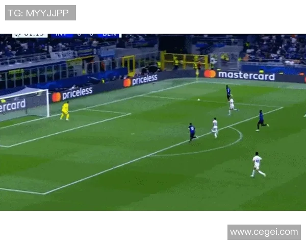 欧冠惊心动魄波尔图逆转国米引爆全场十大精彩进球回顾